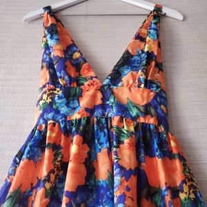 Yumi Kim Maxi Dress